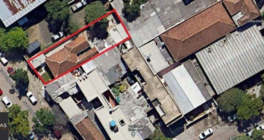 Casa com 4 quartos à venda na Rua Delegado Grant, 158, Santana, Porto Alegre