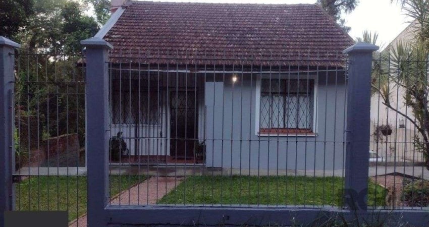 Casa 2 dormitórios para alugar Teresópolis Porto Alegre/RS