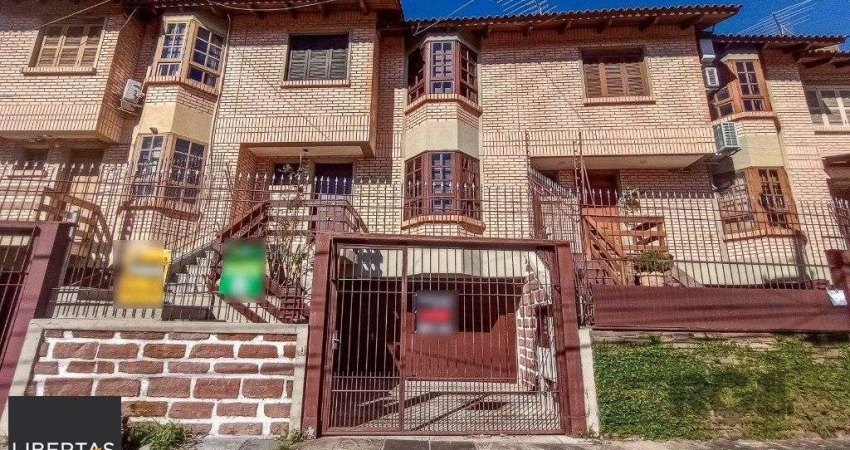 Casa 3 dormitórios à venda Jardim Itu Porto Alegre/RS