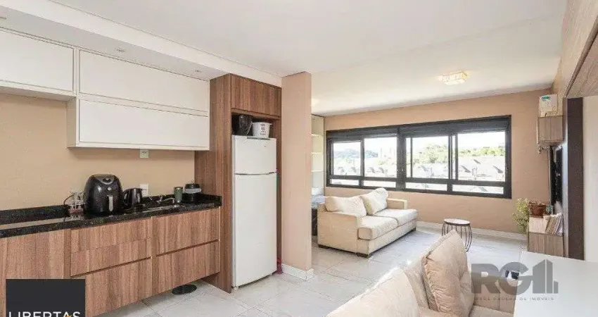 Loft Comercial 1 dormitórios à venda Jardim  Botânico Porto Alegre/RS