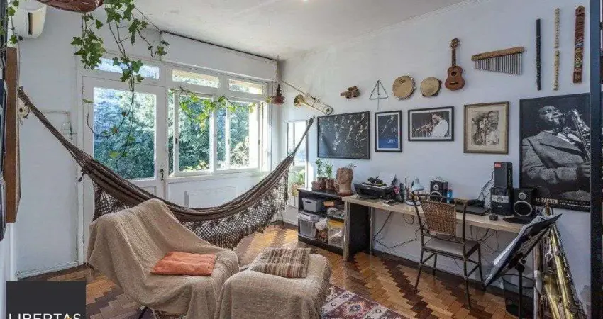 Apartamento com 4 quartos à venda na Rua Ramiro Barcelos, 2191, Rio Branco, Porto Alegre