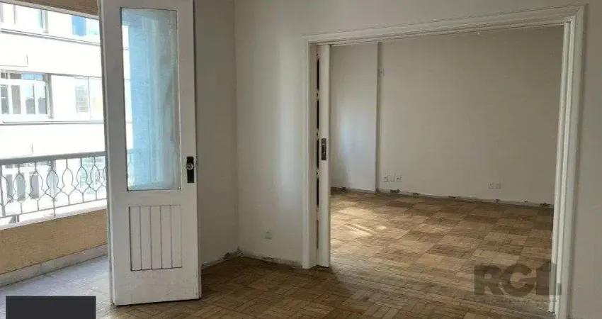 Apartamento na Independência com 176m² de 3 dormitórios e vaga DESOCUPADO