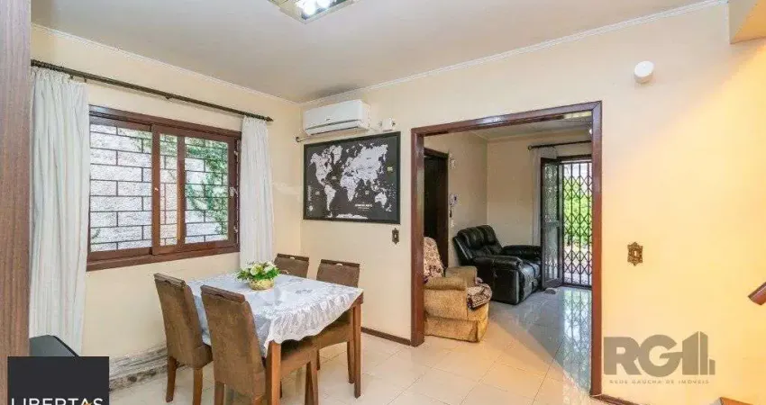 Casa com 4 quartos à venda na Rua Ramiro Barcelos, 784, Floresta, Porto Alegre