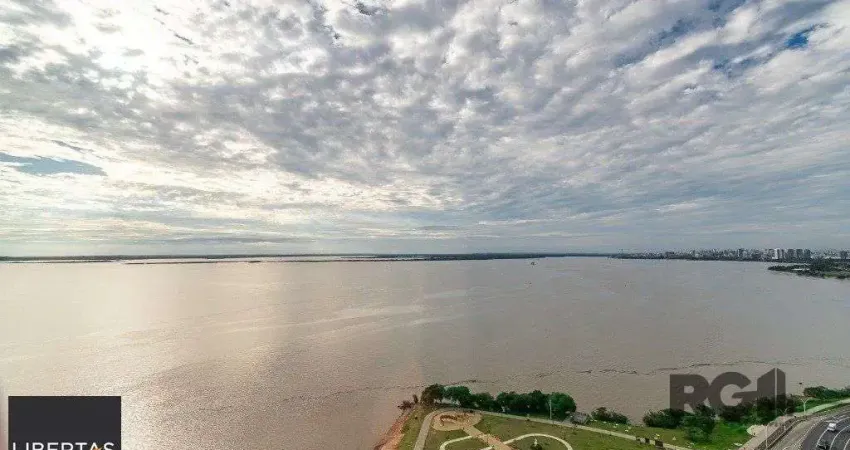 Sala comercial para alugar na Avenida Padre Cacique, 2893, Praia de Belas, Porto Alegre