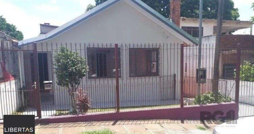 Terreno à venda na Rua Sylvio Sanson, 332, Sarandi, Porto Alegre