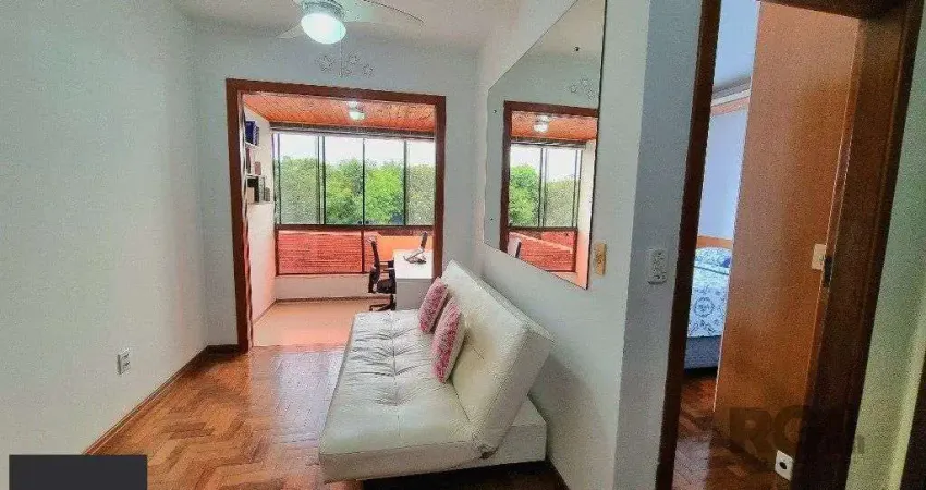 Apartamento com 1 quarto à venda na Rua General Rondon, 1612, Tristeza, Porto Alegre