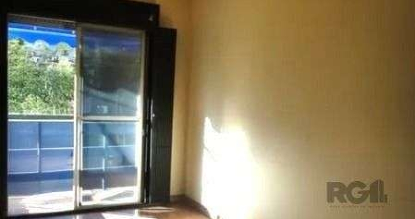 Apartamento com 1 quarto à venda na Rua Vicente da Fontoura, 1579, Santana, Porto Alegre