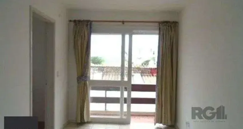 Apartamento com 1 quarto à venda na Rua Doutor Gastão Rhodes, 288, Santana, Porto Alegre