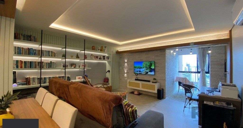 Apartamento 3 dormitórios à venda Centro Chapecó/SC