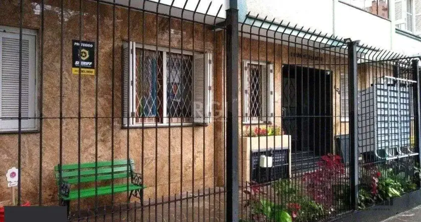 Apartamento de 2 dormitórios no bairro Cidade Baixa