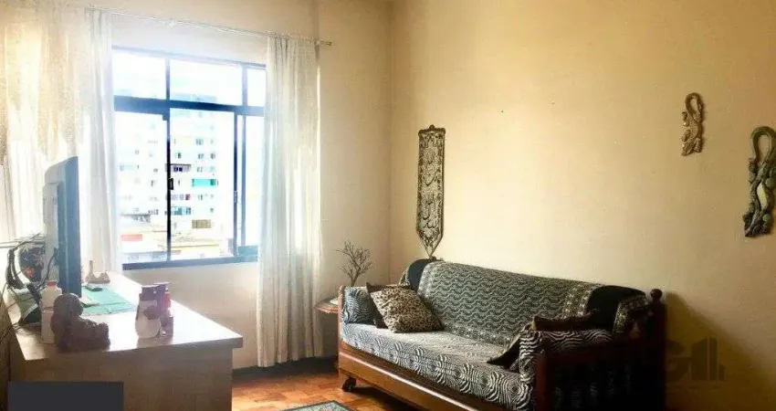 Apartamento com 1 quarto à venda na Avenida Alberto Bins, 628, Centro Histórico, Porto Alegre