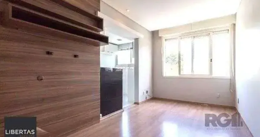 Apartamento com 2 quartos à venda na Rua Ricalde Marques, 242, Jardim São Pedro, Porto Alegre