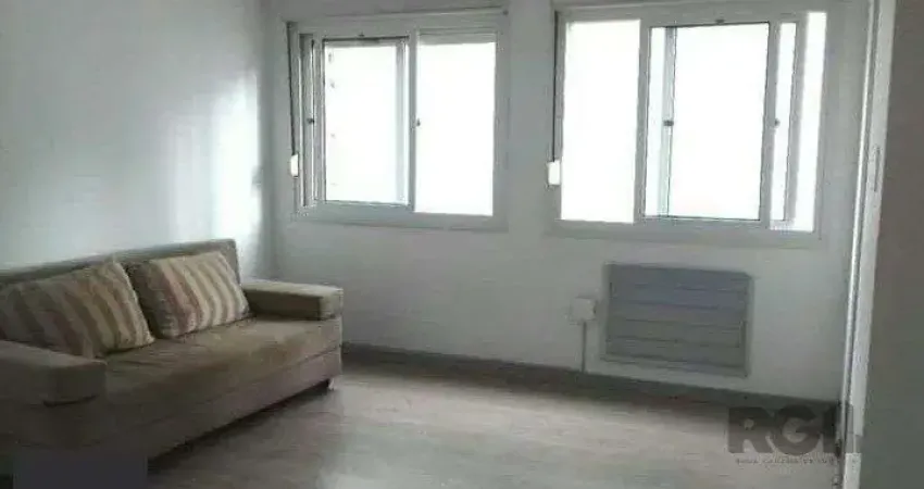 Apartamento com 1 quarto à venda na Rua General Câmara, 413, Centro Histórico, Porto Alegre