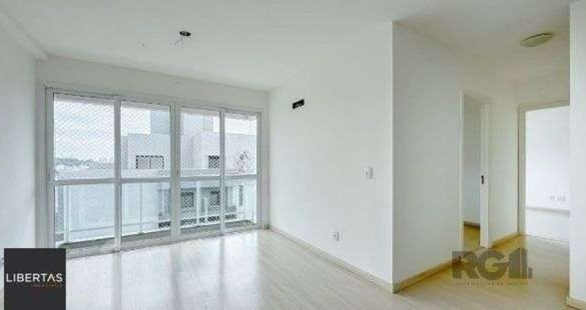 Apartamento no Jardim Botânico de 2 dormitórios e vaga