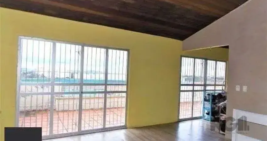 Cobertura com 3 quartos à venda na Rua Paulo Blaschke, 12, Jardim Itu Sabará, Porto Alegre