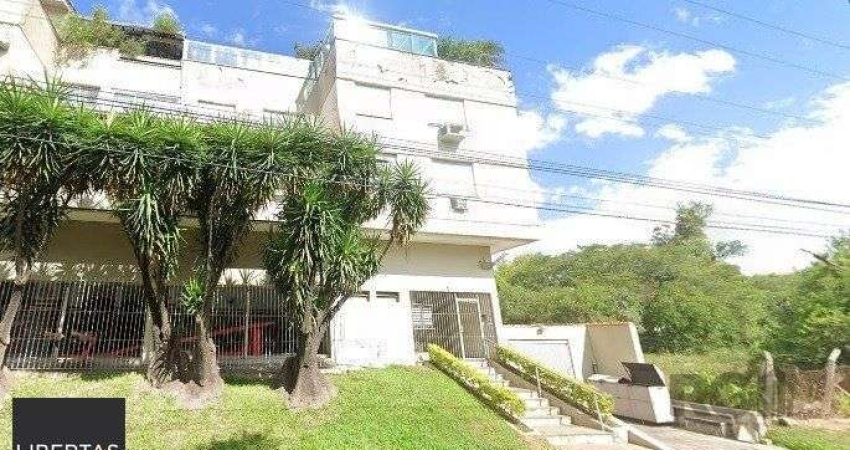 Cobertura no Jardim Planalto de 3 dormitórios e vaga
