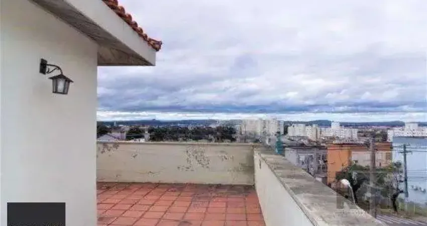 Cobertura com 3 quartos à venda na Rua Paulo Blaschke, 12, Jardim Itu Sabará, Porto Alegre