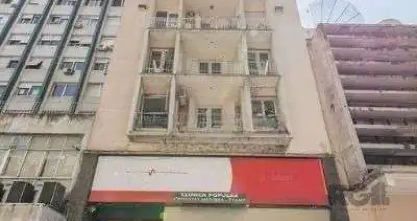 Apartamento com 1 quarto à venda na Rua dos Andradas, 932, Centro Histórico, Porto Alegre