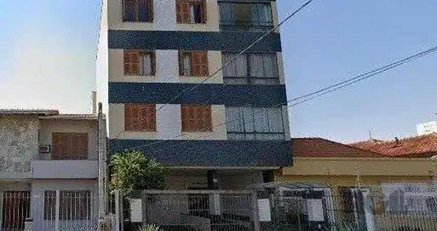 Apartamento com 3 quartos à venda na Rua Evaristo da Veiga, 299, Partenon, Porto Alegre