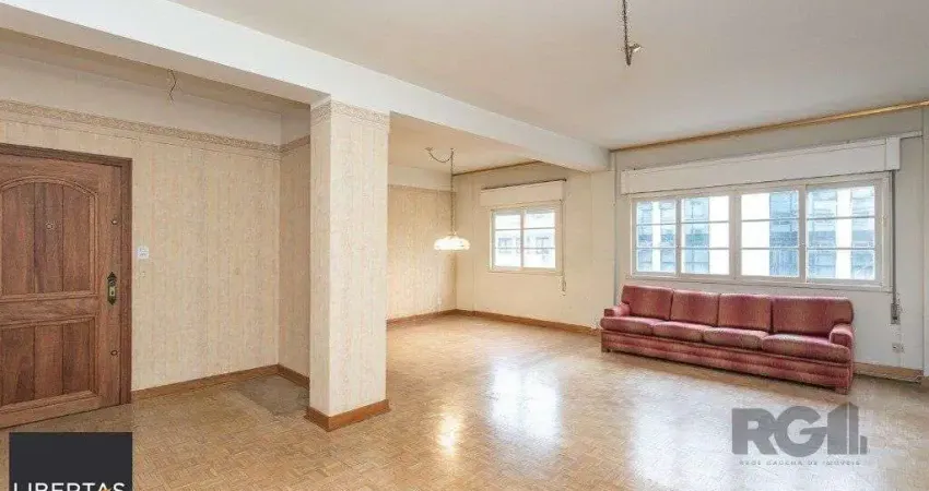 Apartamento no bairro floresta de 3 dormitórios e vaga desocupado