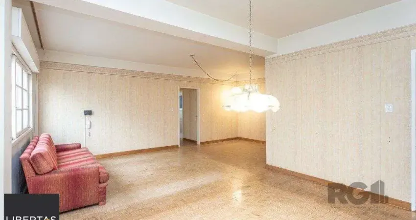 Apartamento no bairro Floresta de 3 dormitórios e vaga DESOCUPADO
