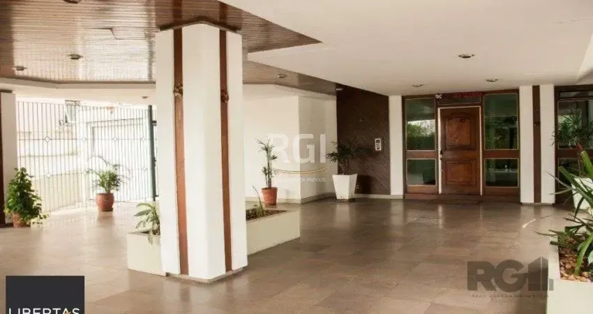 Apartamento 3 dormitórios à venda Auxiliadora Porto Alegre/RS