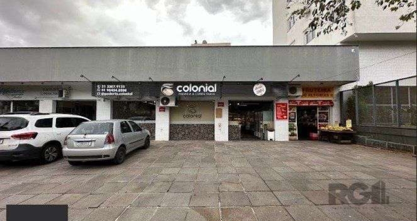 Ponto comercial à venda na Rua Presidente Juarez, 206, São Sebastião, Porto Alegre