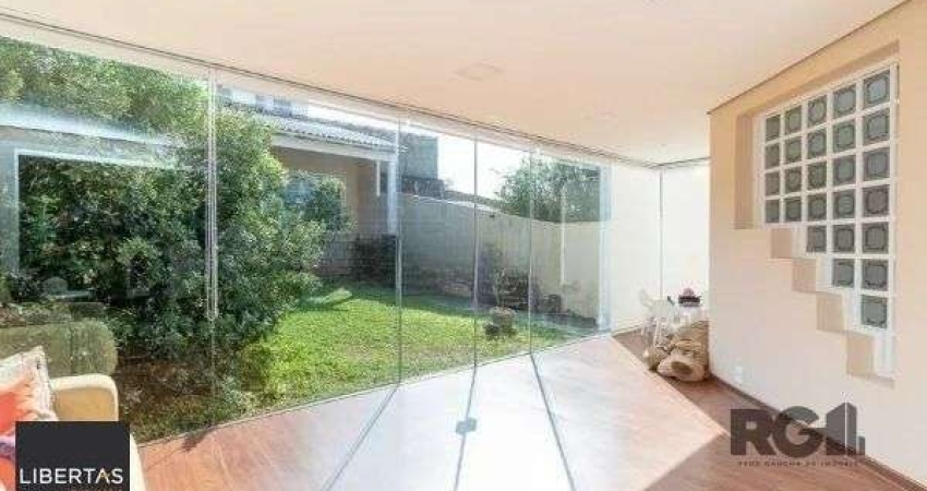 Casa 3 dormitórios à venda Santo Antônio Porto Alegre/RS