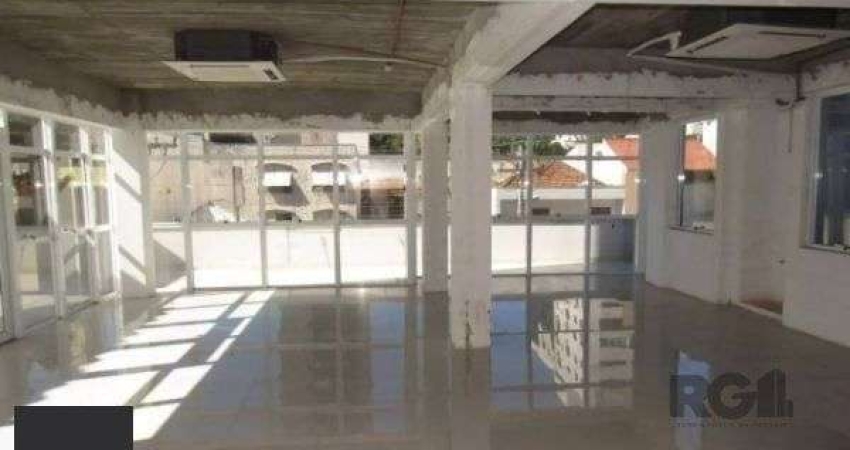 Libertas imobiliária aluga conjunto comercial em  Petrópolis/ Porto Alegre