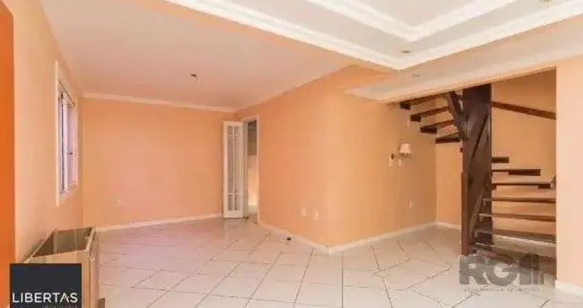 Casa em condomínio fechado com 3 quartos à venda na Rua Landel de Moura, 2541, Tristeza, Porto Alegre
