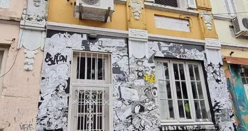 Casa com 4 quartos à venda na Rua Demétrio Ribeiro, 752, Centro Histórico, Porto Alegre