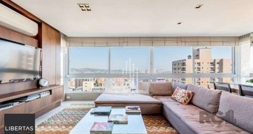 Apartamento 3 dormitórios à venda Petrópolis Porto Alegre/RS