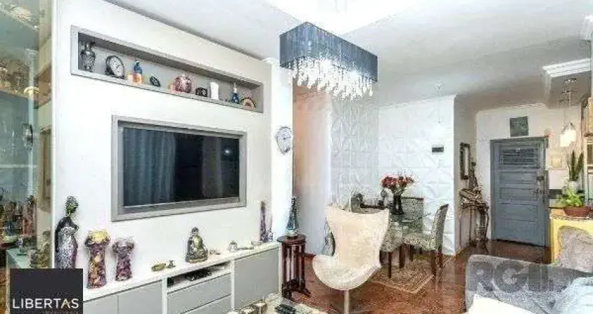 Apartamento com 3 quartos à venda na Avenida Otávio Rocha, 40, Centro Histórico, Porto Alegre