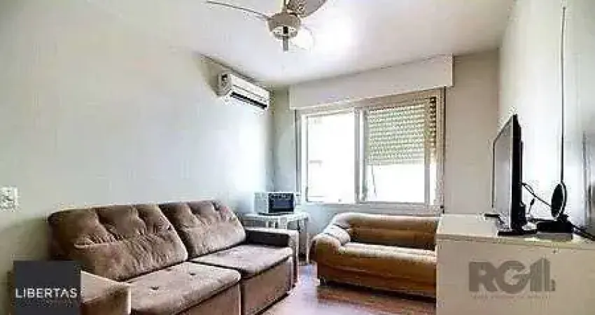 Apartamento com 1 quarto à venda na Rua Luiz Manoel, 109, Santana, Porto Alegre
