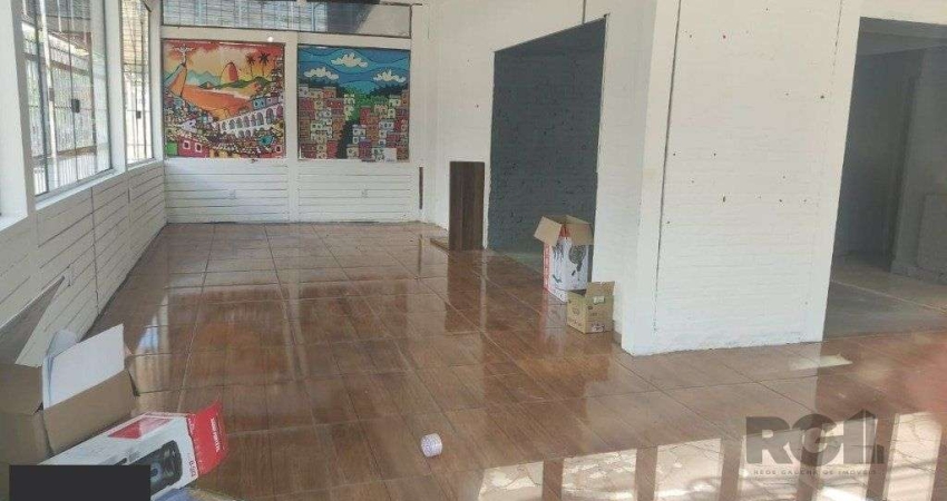 Ponto comercial para alugar na Avenida Ipiranga, 607, Praia de Belas, Porto Alegre