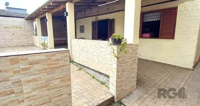 Casa com 3 quartos à venda na Rua José Serafim da Silva, 206, São Sebastião, Criciúma