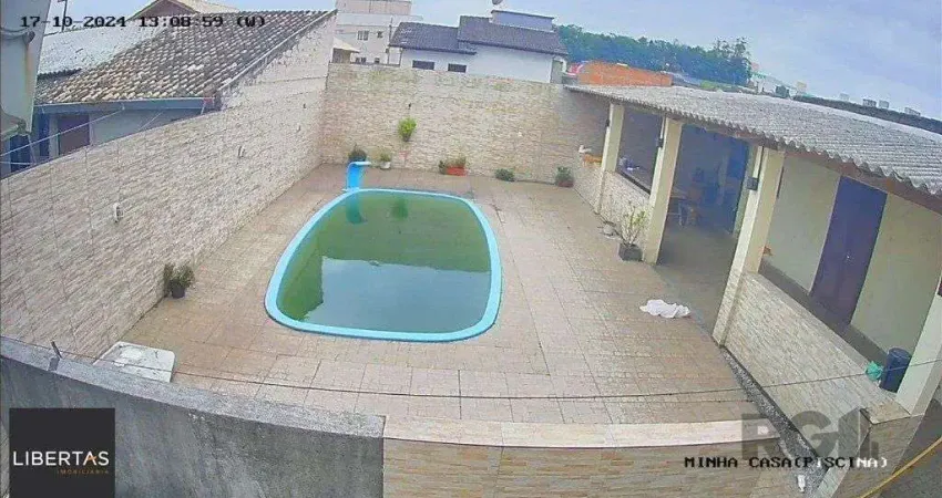 Casa com 3 quartos à venda na Rua José Serafim da Silva, 206, São Sebastião, Criciúma