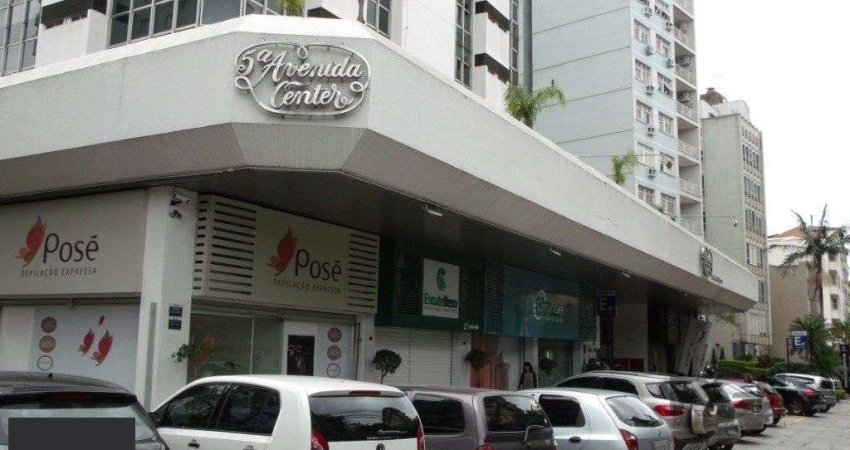 Loja no 5ª Avenida Center