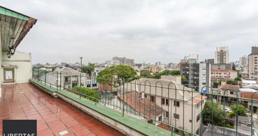 Cobertura 1 dormitórios à venda Santa Cecília Porto Alegre/RS