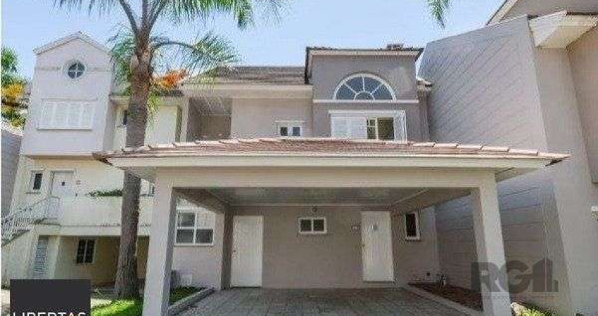 Casa em Condomínio 4 dormitórios para alugar Pedra Redonda Porto Alegre/RS