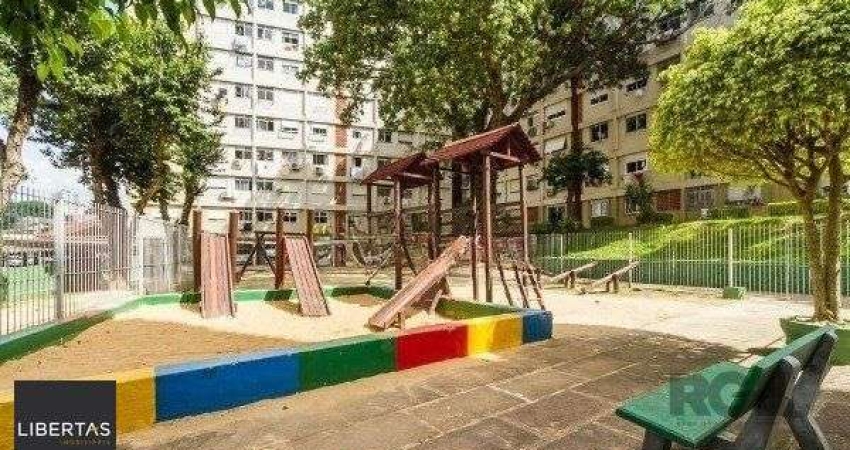 Apartamento para alugar no bairro Santo Antônio de 2 dormitórios e *vaga rotativ