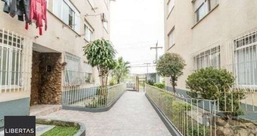 Apartamento 1 dormitórios para alugar Jardim Leopoldina Porto Alegre/RS