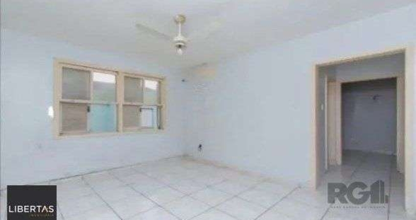 Apartamento de 2 dormitórios com vaga coberta