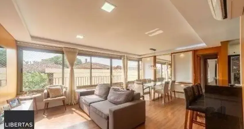 Apartamento 3 dormitórios à venda Cavalhada Porto Alegre/RS