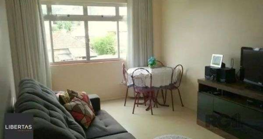 Apartamento de 1 dormitório no Cristo Redentor