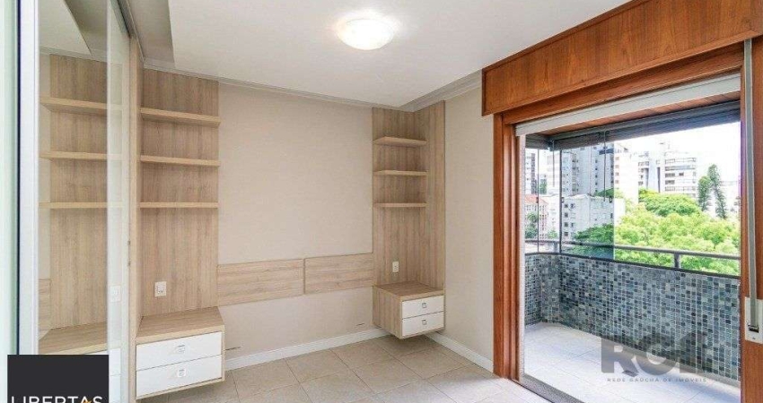 Apartamento para Venda - 101m², 2 dormitórios, sendo 1 suites, 1 vaga - Petrópol