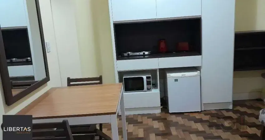 Loft Comercial 1 dormitórios para alugar Centro Histórico Porto Alegre/RS