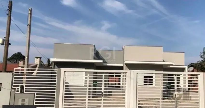 Casa NOVA em Nova Tramandai de 2 dormitórios