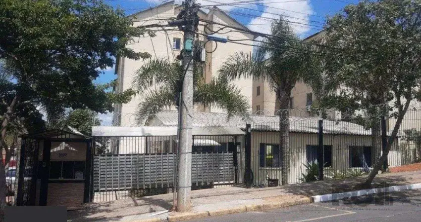 Apartamento com 2 quartos à venda na Beco Pedro Rodrigues Bittencourt, 145, Vila Nova, Porto Alegre