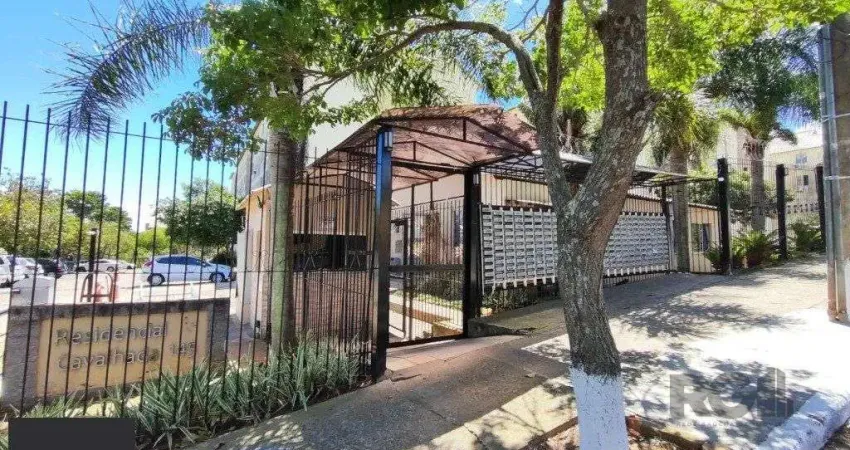 Apartamento na Vila Nova de 2 dormitórios e vaga rotativa